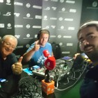 Locos por el Hospi programa 111