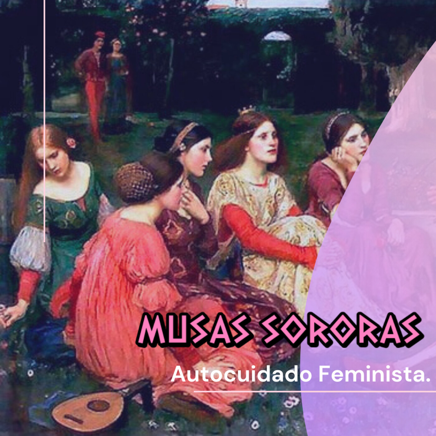 Musas Sororas