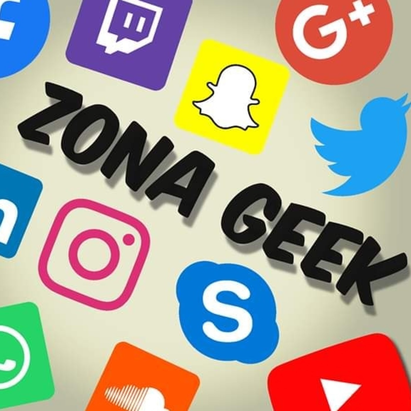 ZONA GEEK 01 MAYO PARTE 4