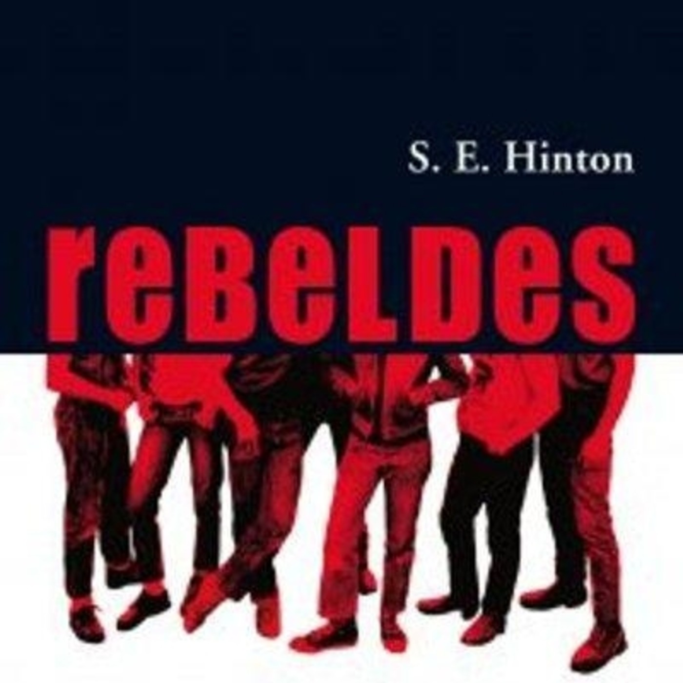 Rebeldes