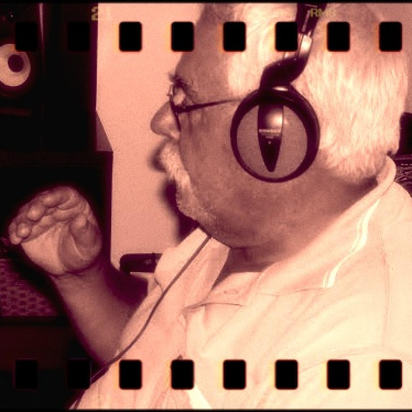 Podcast de ecoartificial