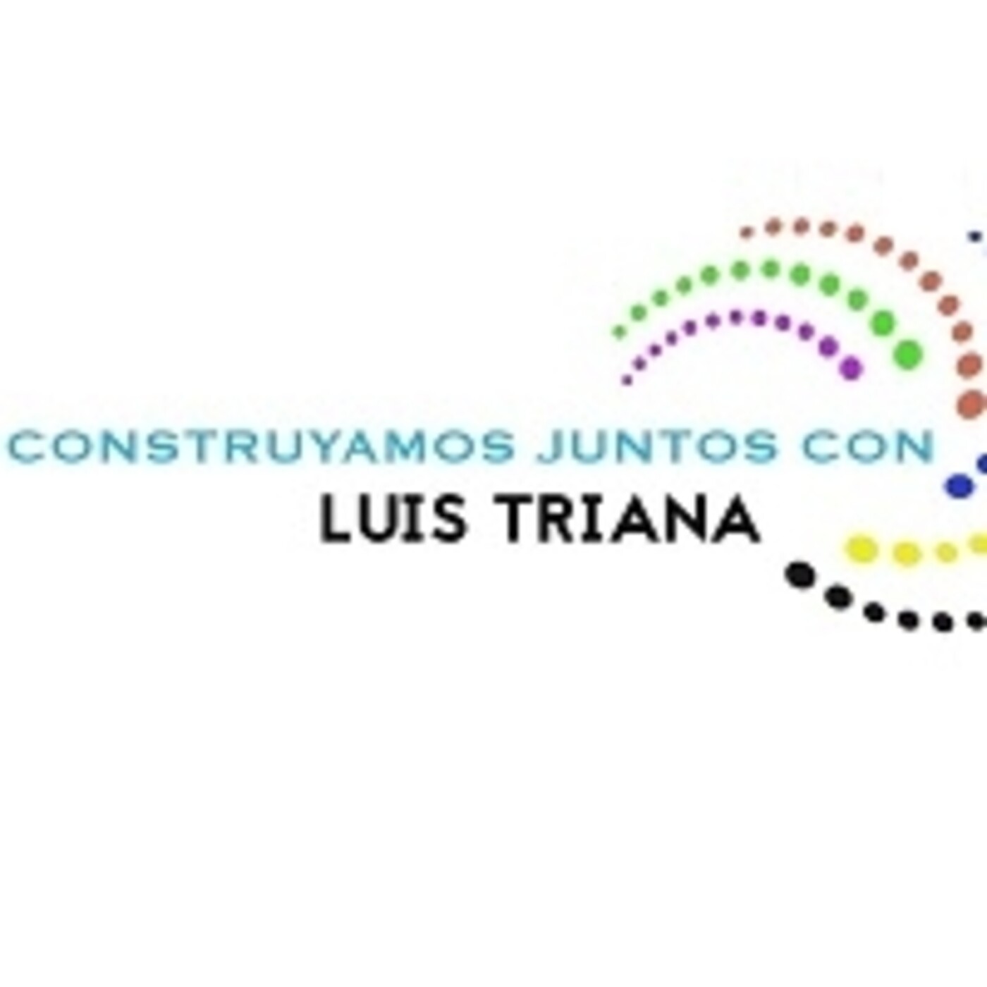 Construyamos juntos, con Luis Triana 170621 p142 episode artwork