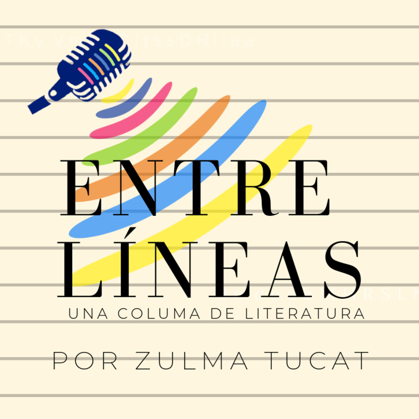 Entre Lineas