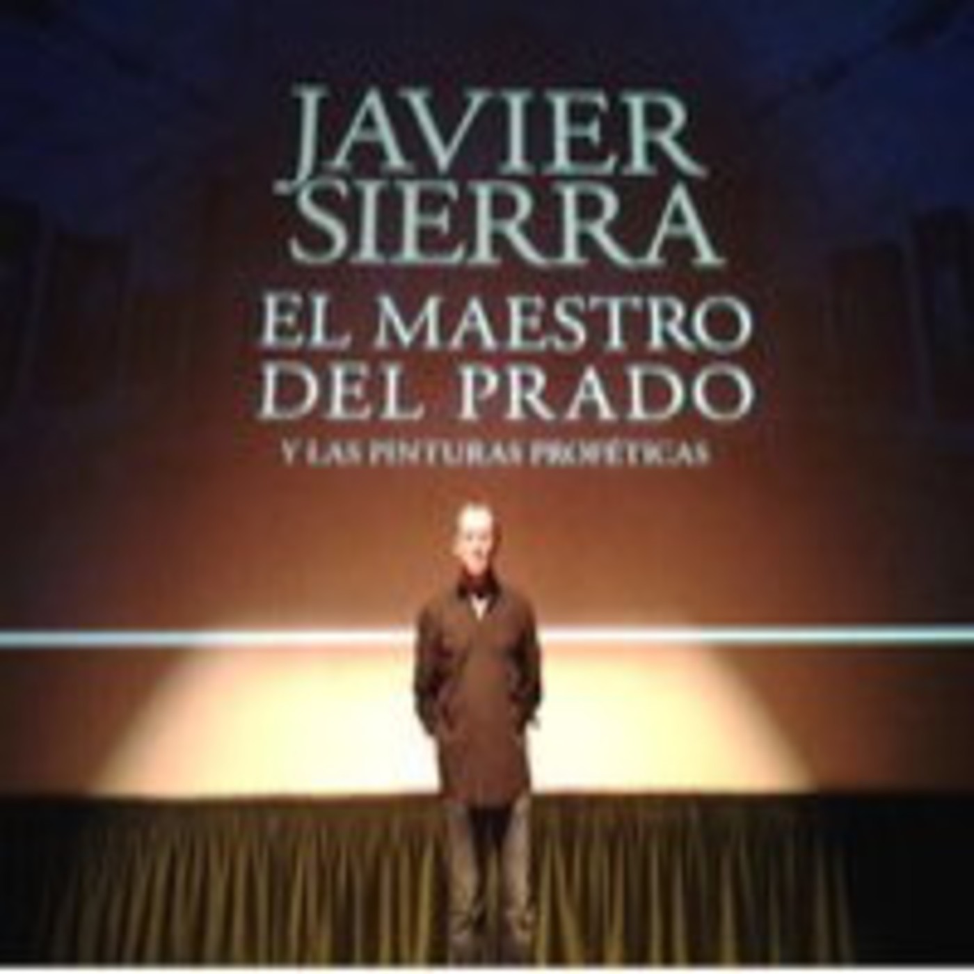 Podcast de Tannerdesert