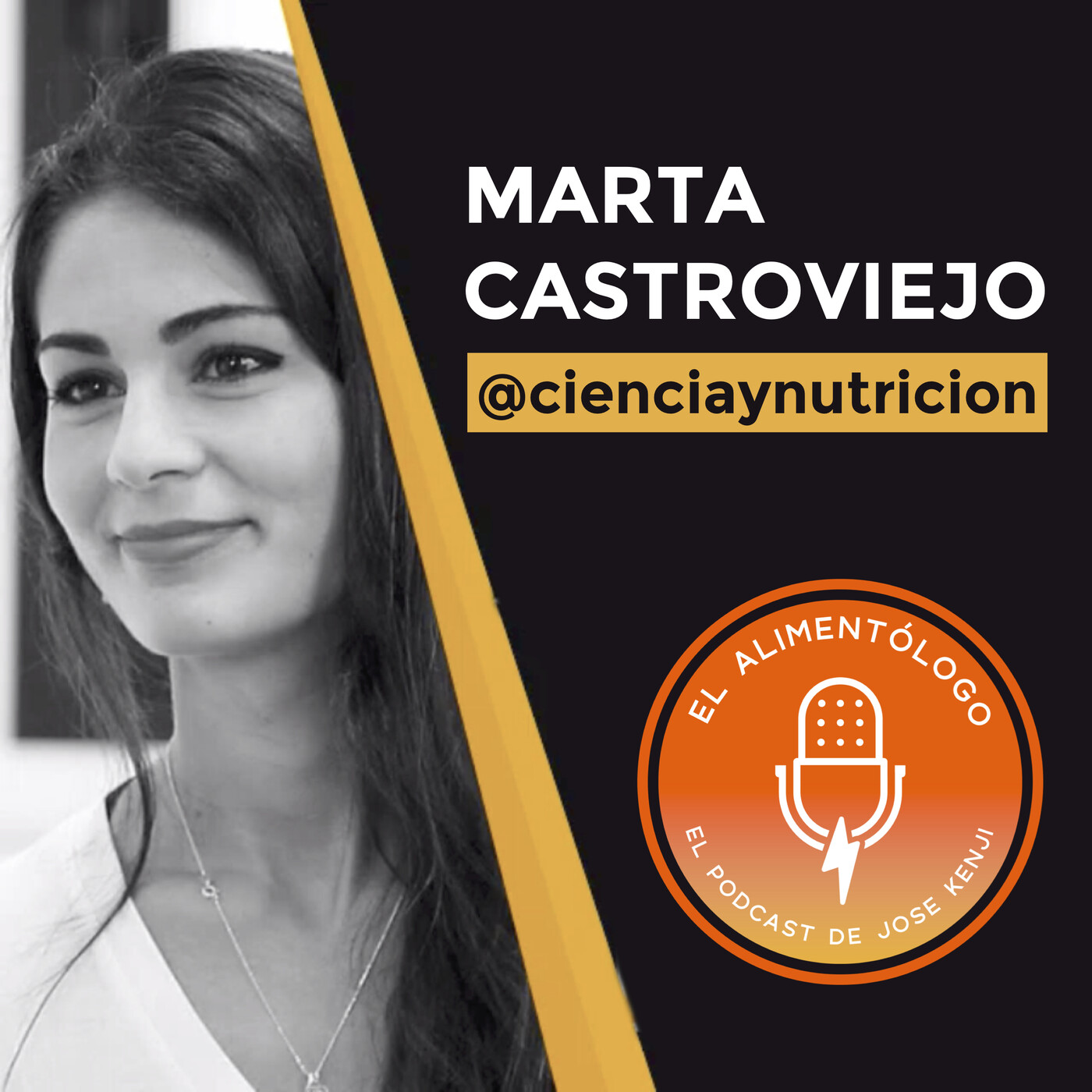 El Alimentólogo (Podcast Alimentación y Nutrición)