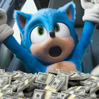 Sonic, la película ¡¡¡LO PETA!!! - Hoth Factory.