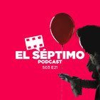 El Séptimo - S03E21 'A Story of It'