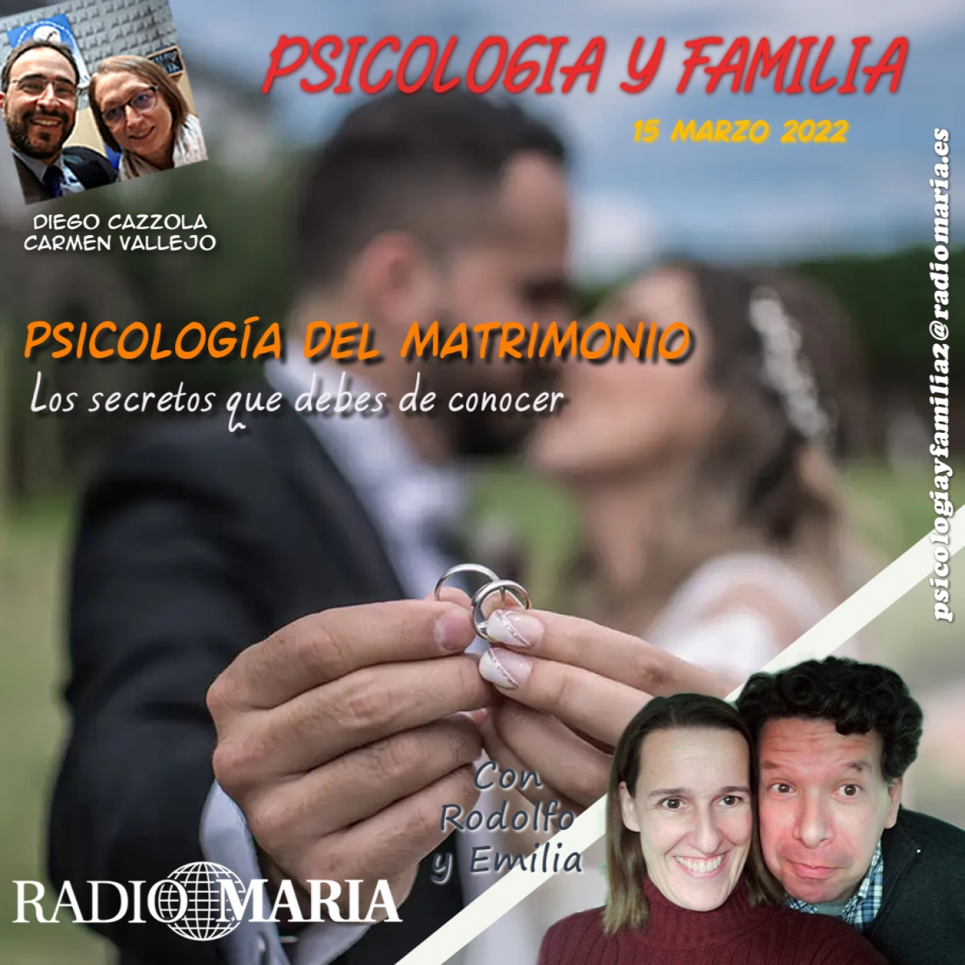 Psicología y familia