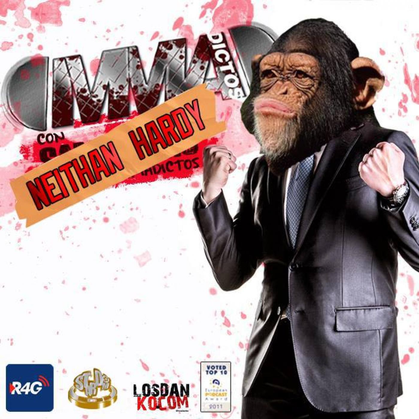 MMAdictos (MMA en Español)