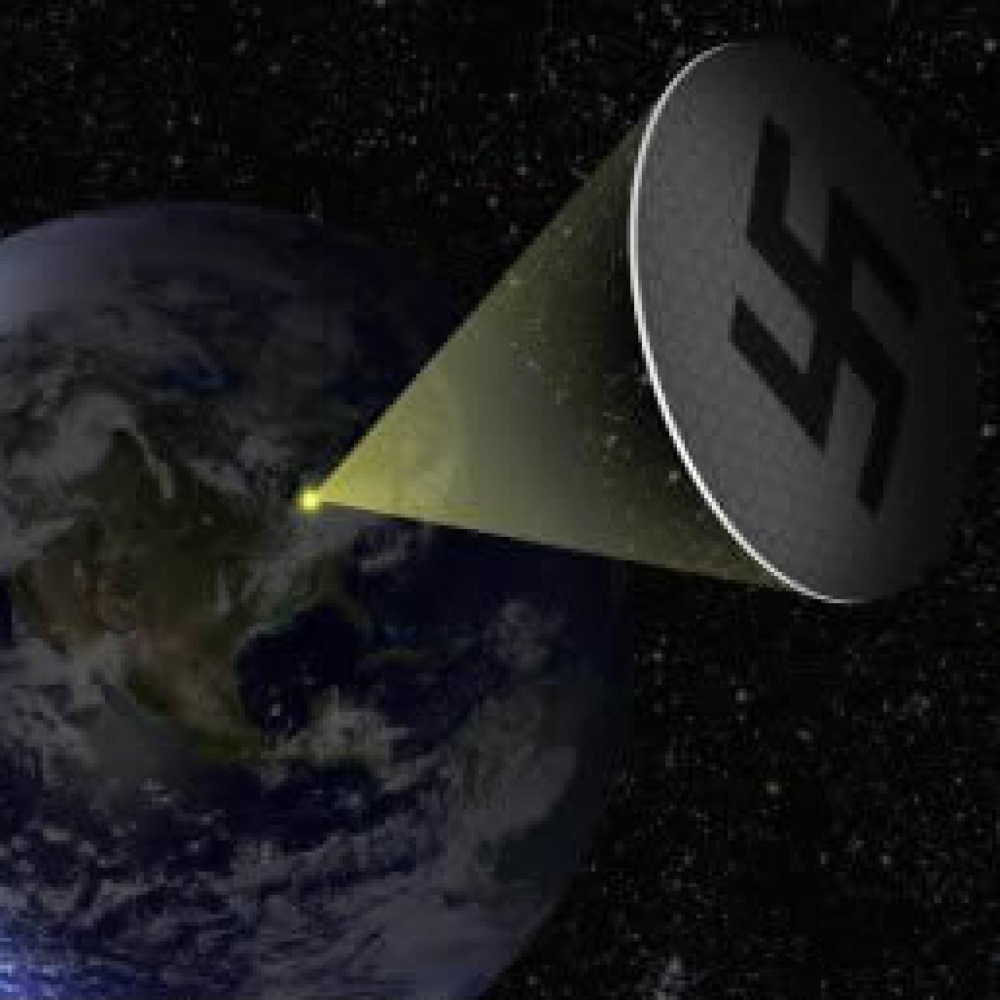 Hitler y el rayo de la muerte episode artwork