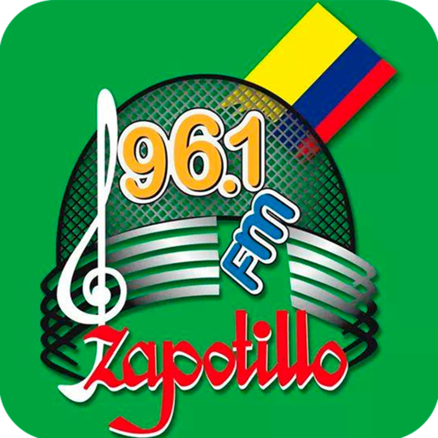 Podcast RADIO ZAPOTILLO