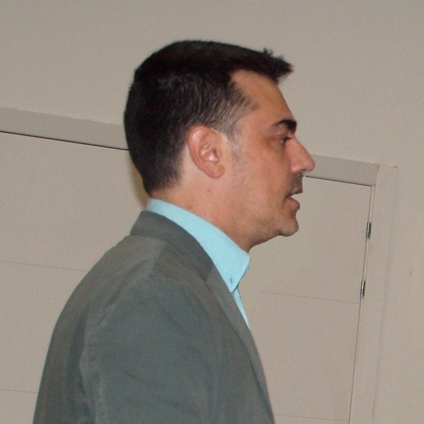 Conferencias Curso 2018/2019 Centro Arrupe Sevilla