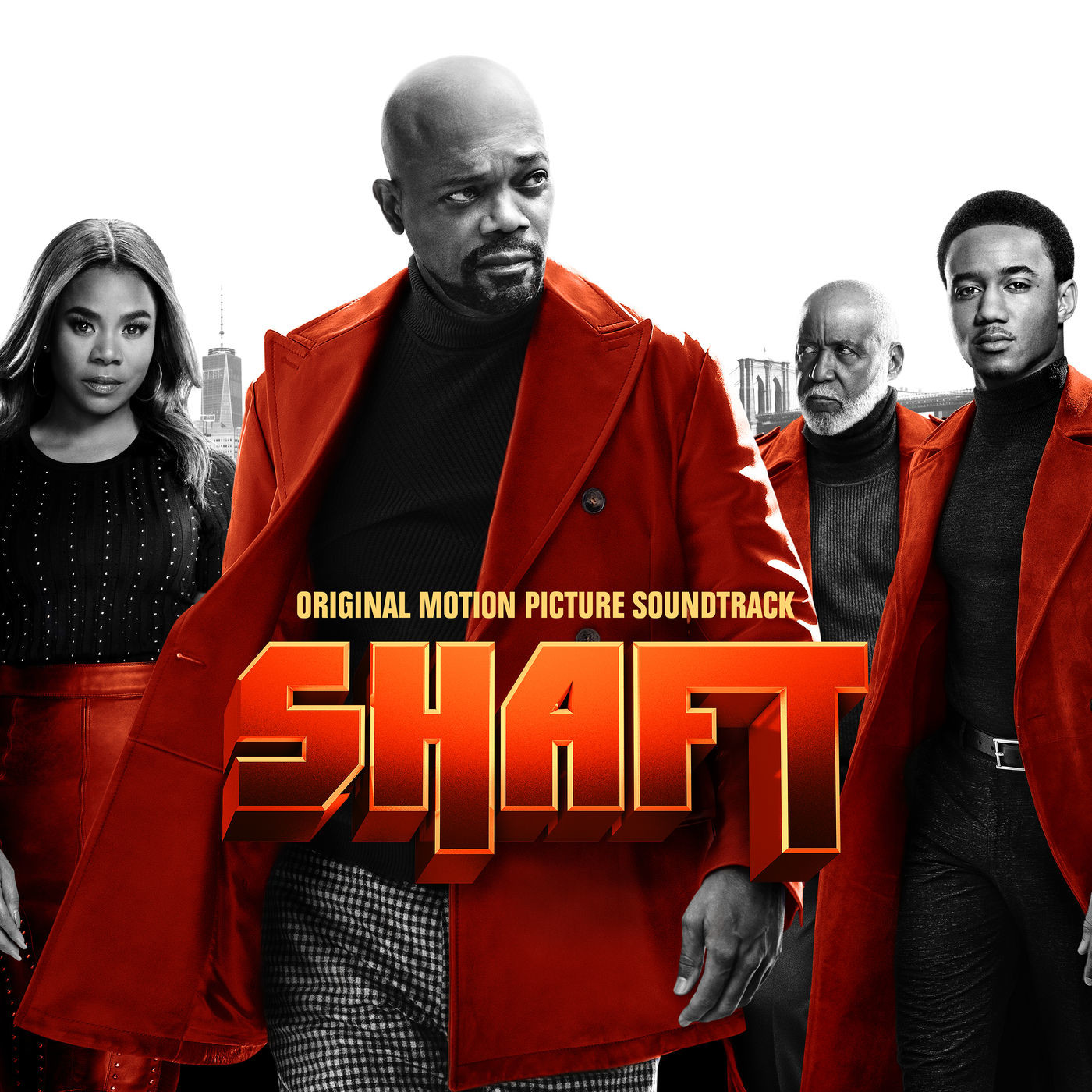 SHAFT