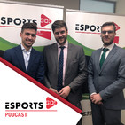 #1: Sergio Yáñez - Elite Gaming Center y Psicosoft