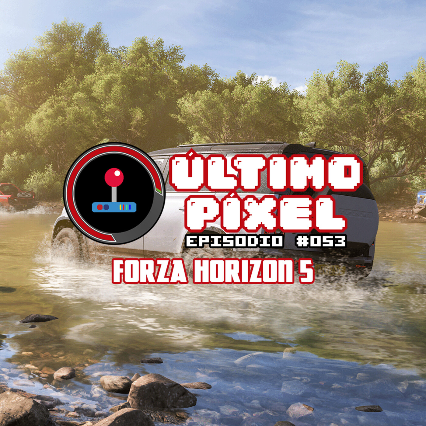 Último Píxel