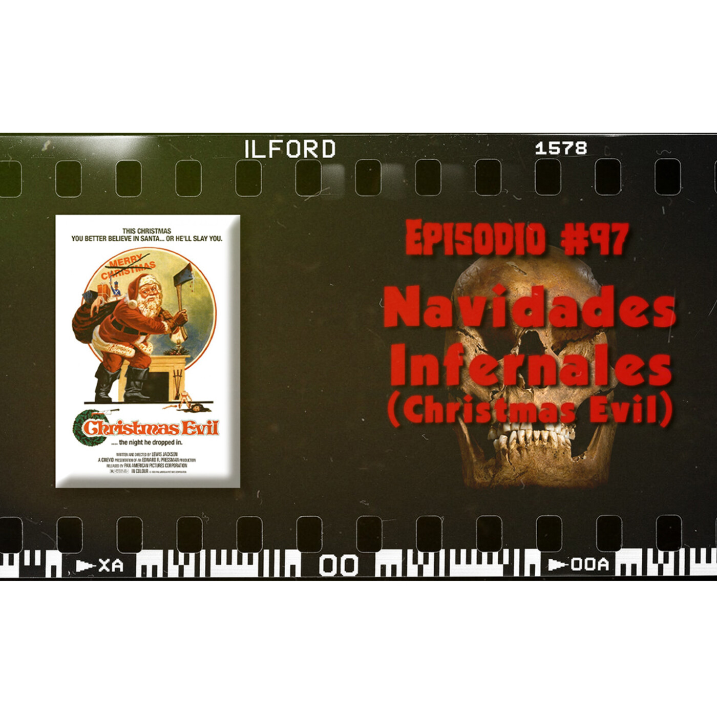 El Terror No Tiene Podcast