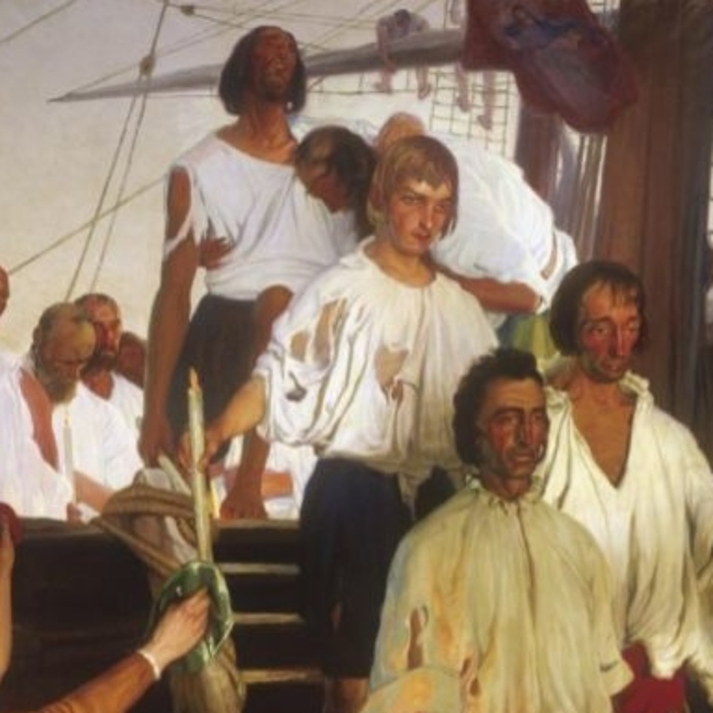 Efemérides: La expedición Elcano 1522 Efemérides: La expedición Elcano 1522