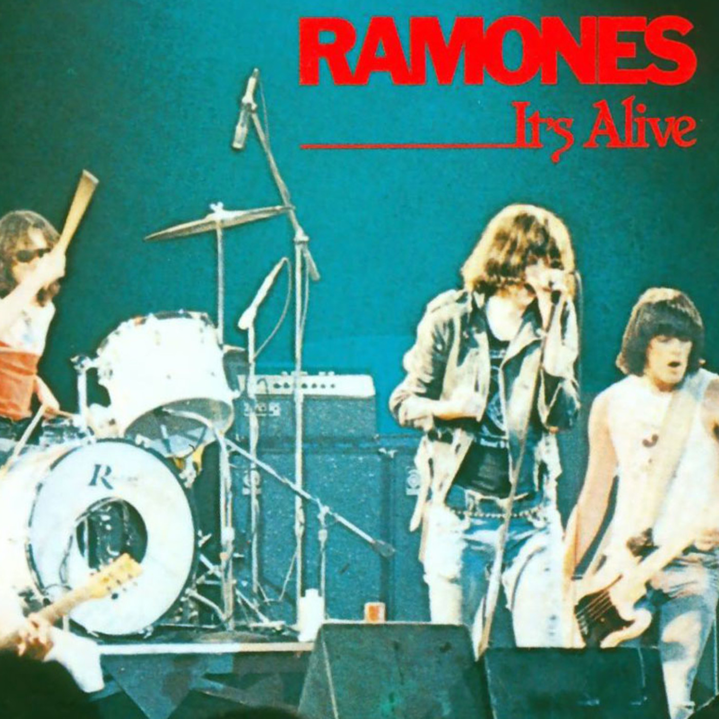 Podcast de Historias rock n roll