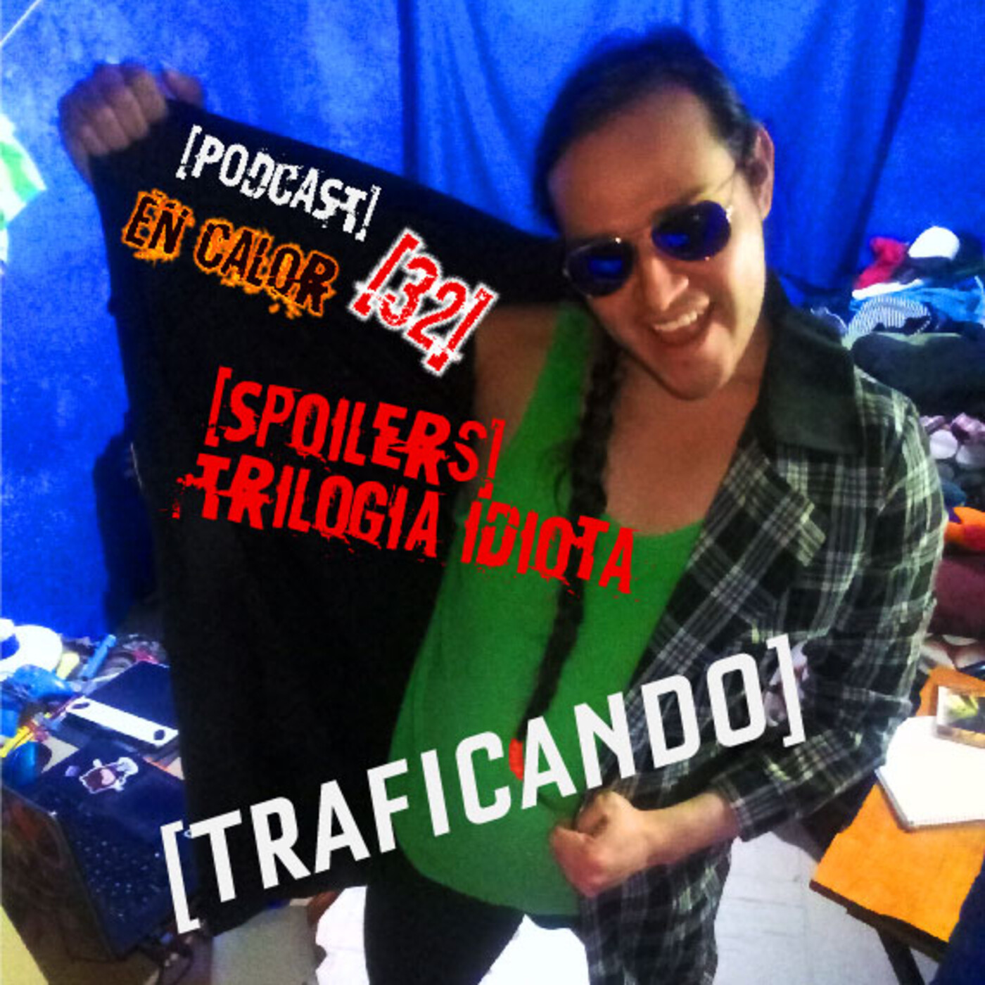 Podcast - En calor