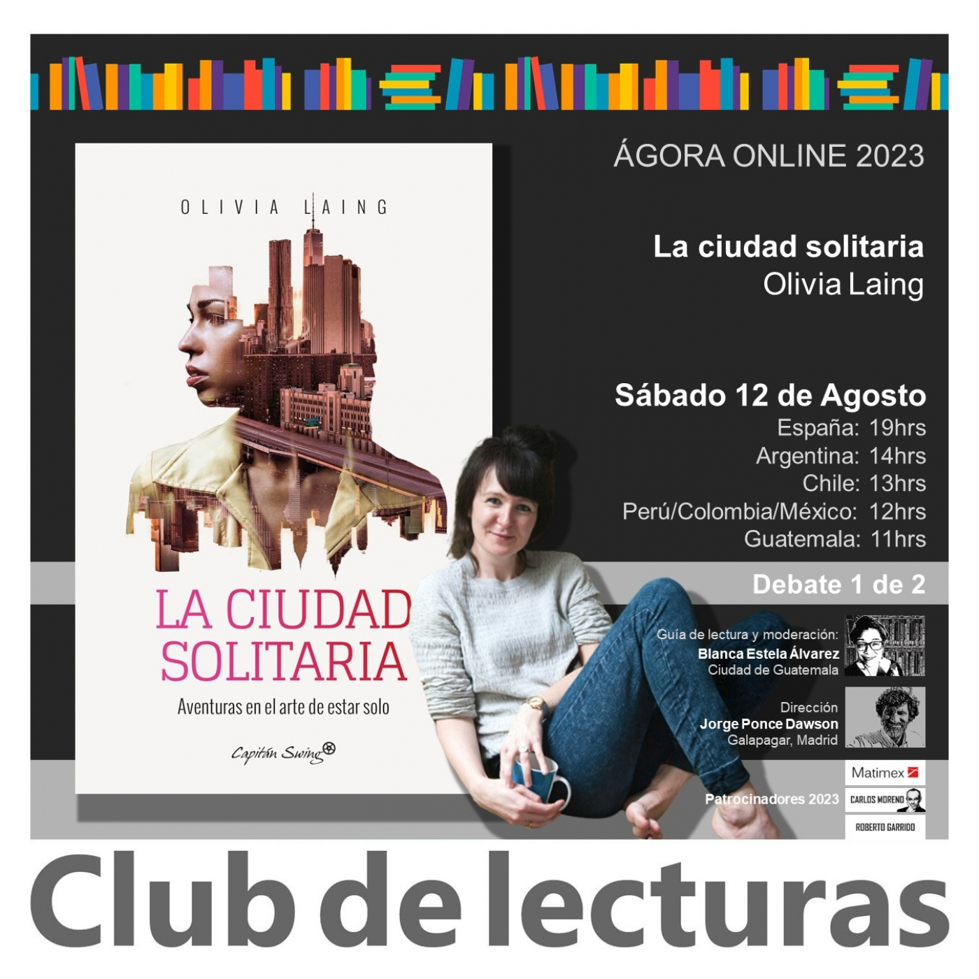 Club de Lecturas - www.clubdelecturas.com