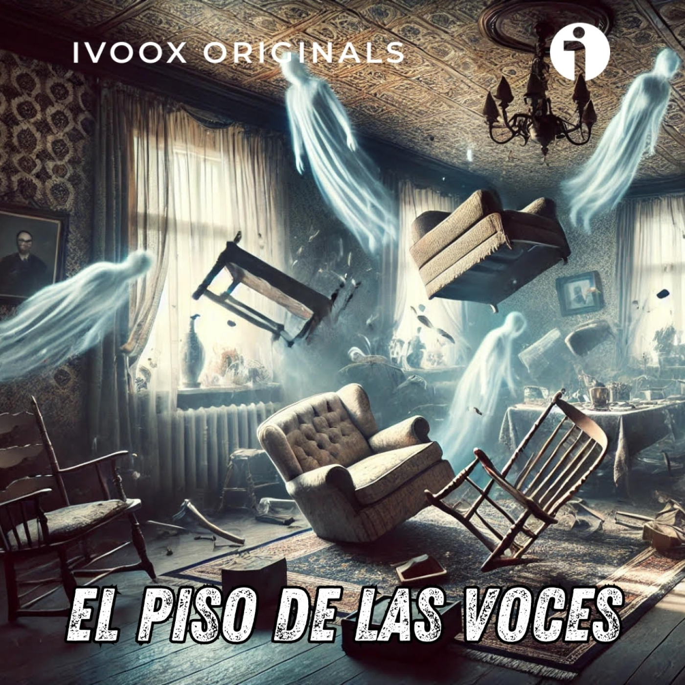 Marcado por el Misterio 2.0