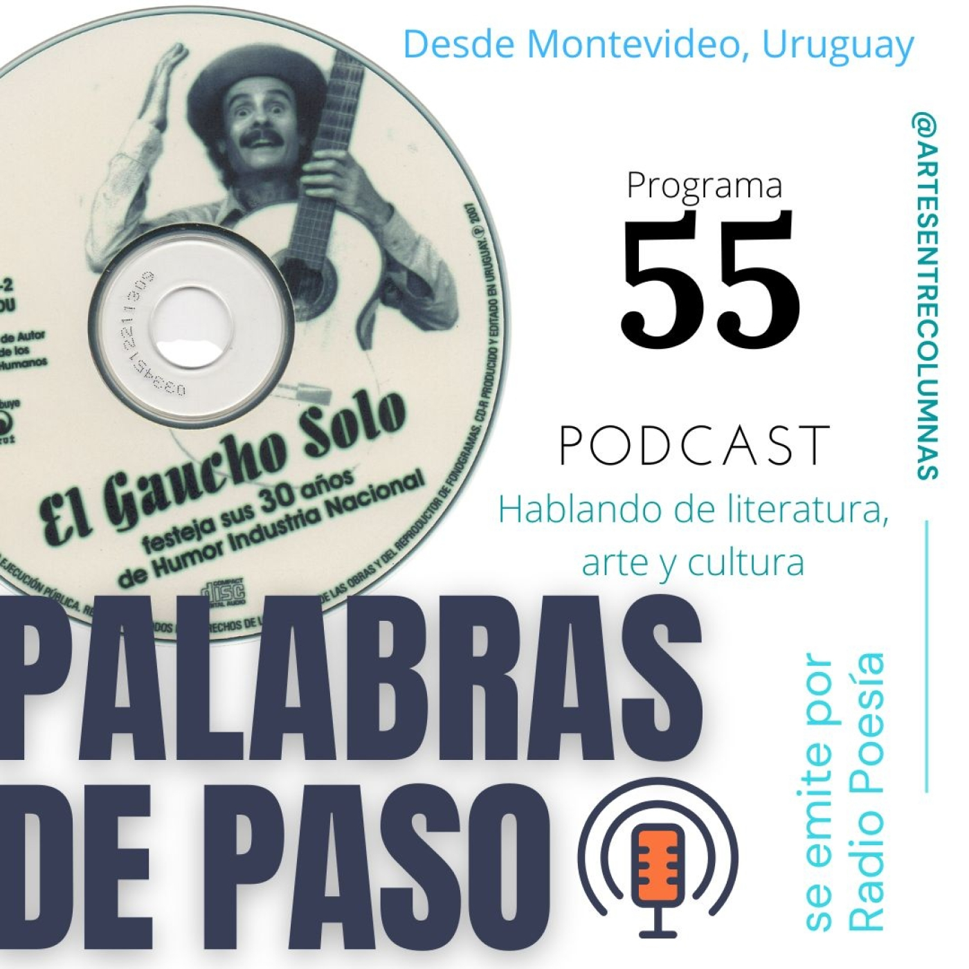 Palabras de Paso