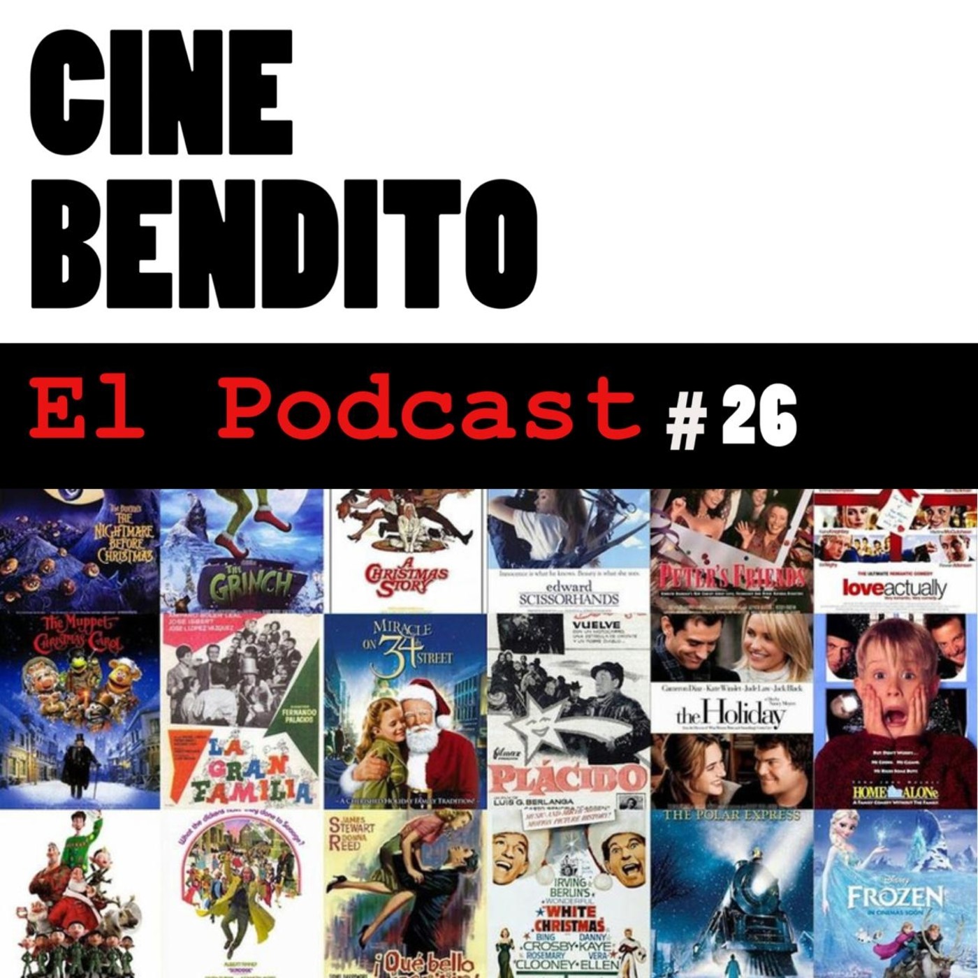 Cine Bendito