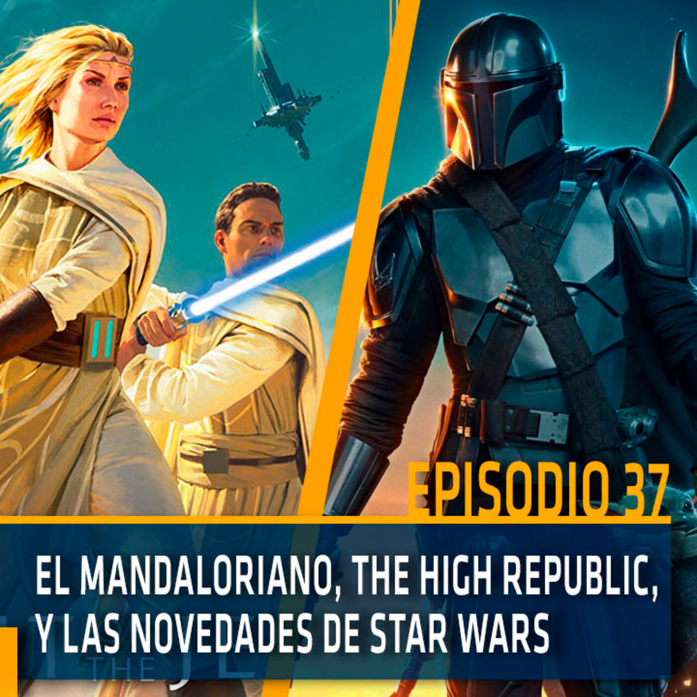 Copuchas de la Holored