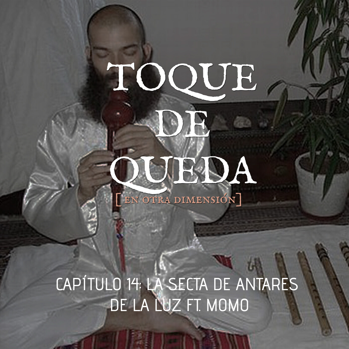 Toque de Queda Podcast