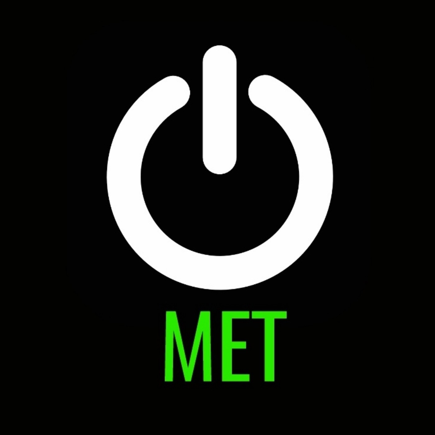 ME ENCANTA LA TECNOLOGÍA - MET