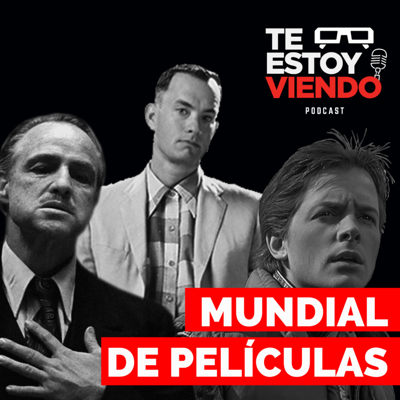 Te Estoy Viendo