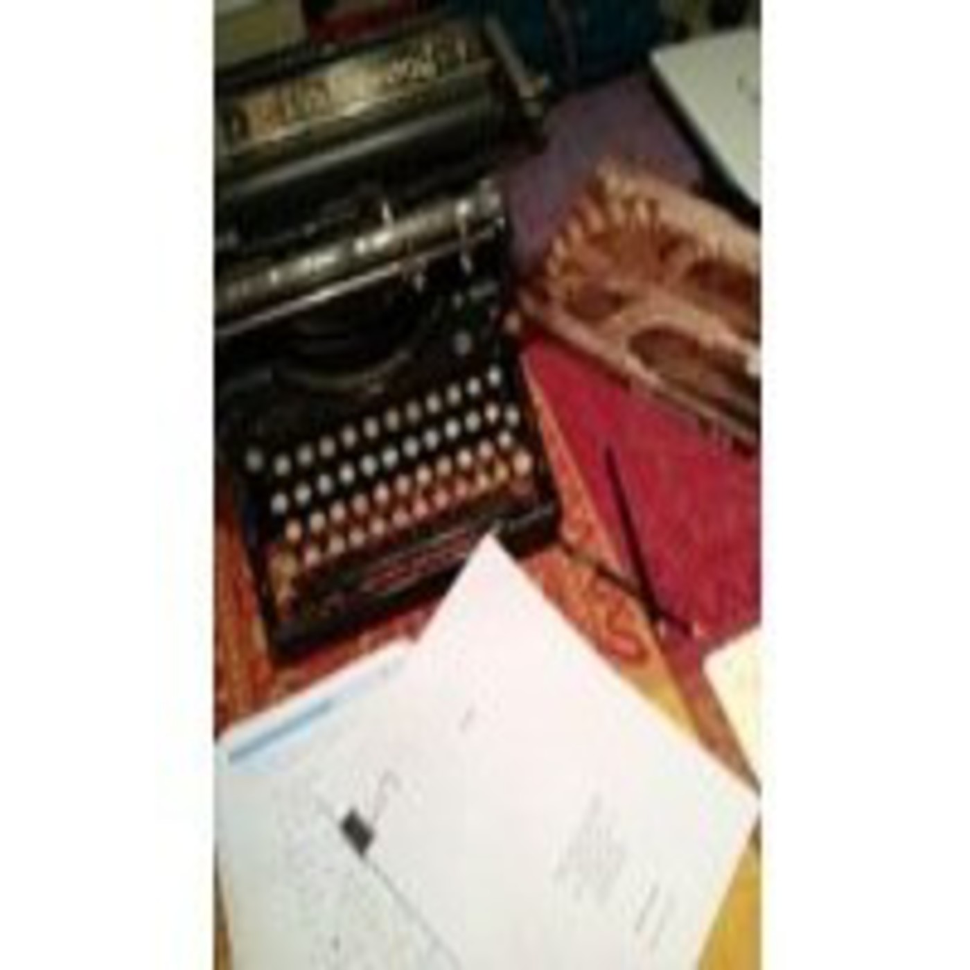 Podcast Poesía  Marina Germain