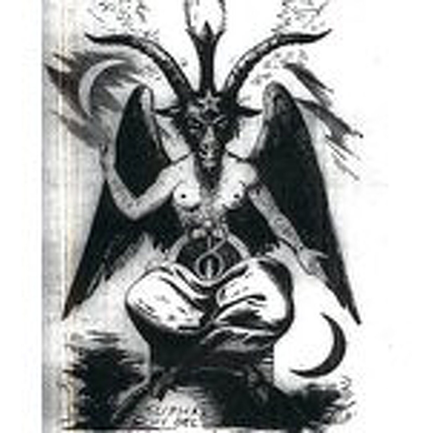 El Misterio del Bafometo episode artwork