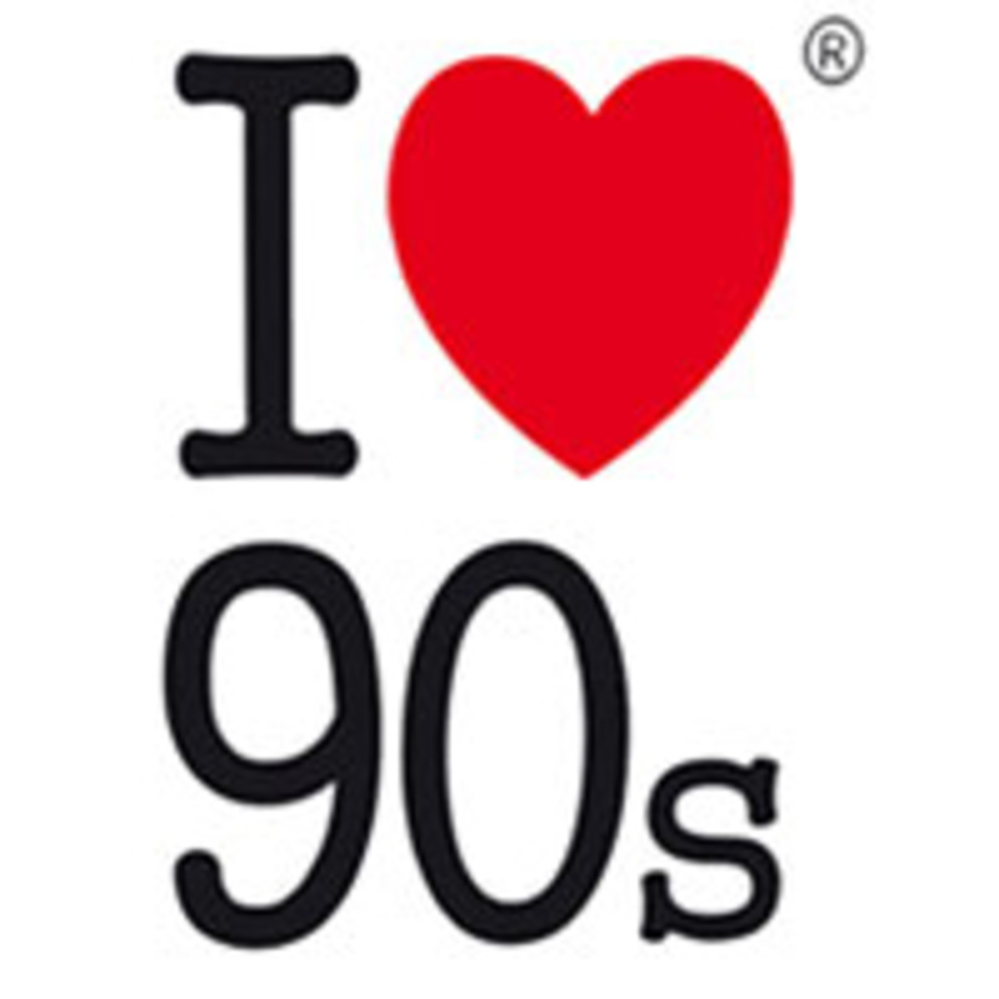 E.S.M 2.0 by DJ NAU_060717 _Especial i love 90s (elconcierto) episode artwork
