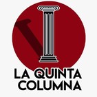 La Quinta Columna: Terrorismo de Falsa Bandera con Diego Camacho, por Josele Sánchez