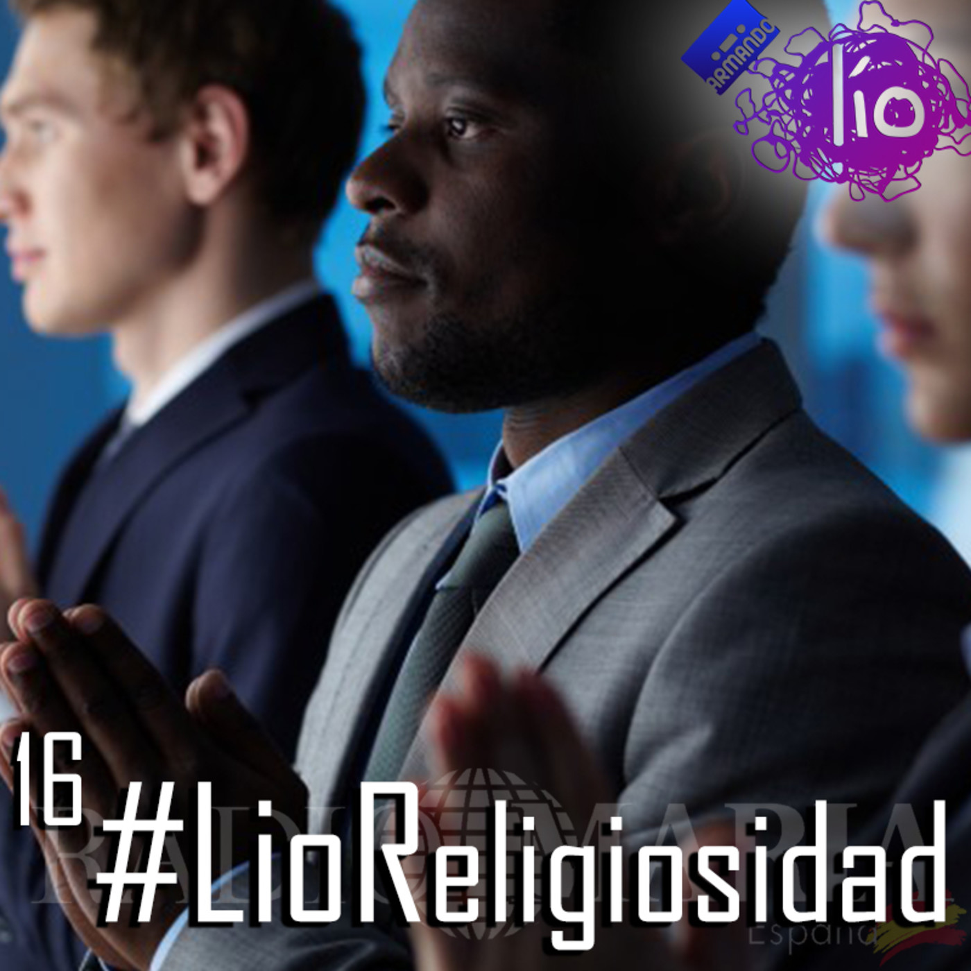 Podcast de Armando Lío
