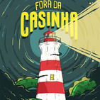 Fora da casinha 23/10/2018