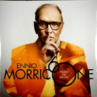 LYCRA 100% Las canciones de ENNIO MORRICONE (Años 60 parte I)