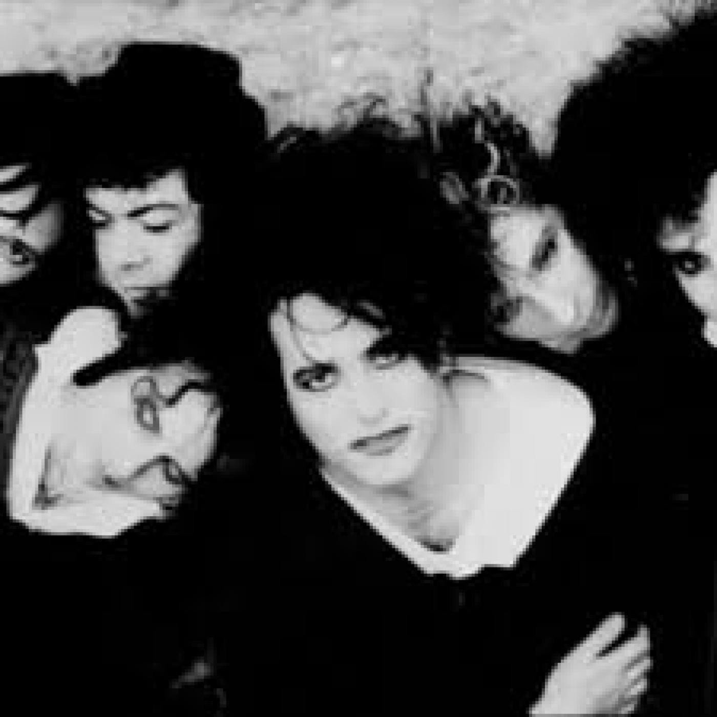 The Cure:Esencial.(Parte #3)