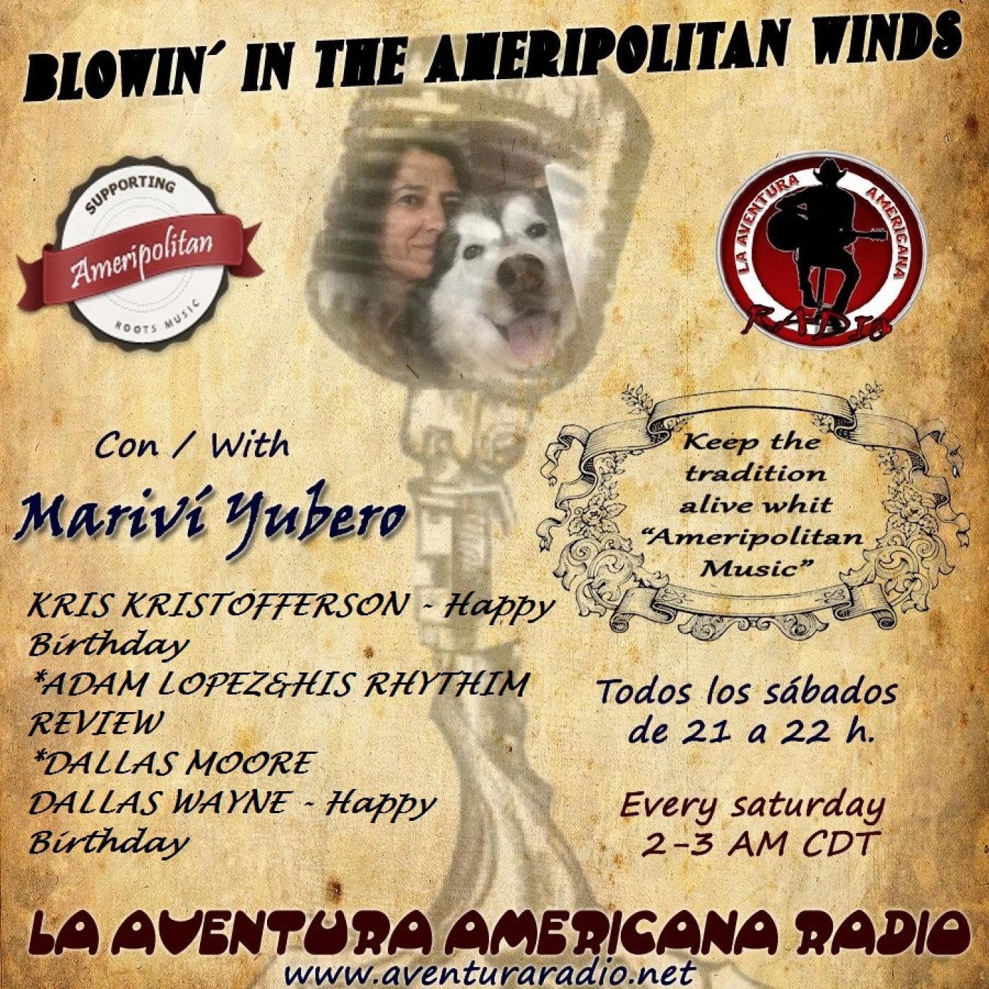 Podcast de Marivipolitan