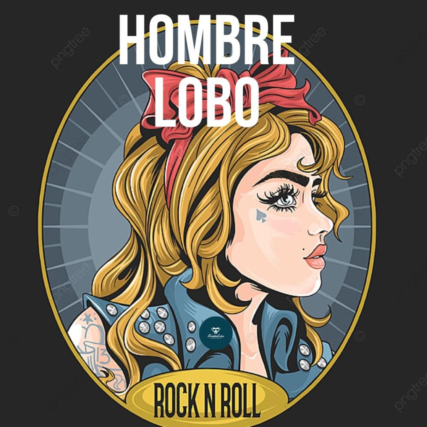 Hombre Lobo 5 de Noviembre 2021 episode artwork