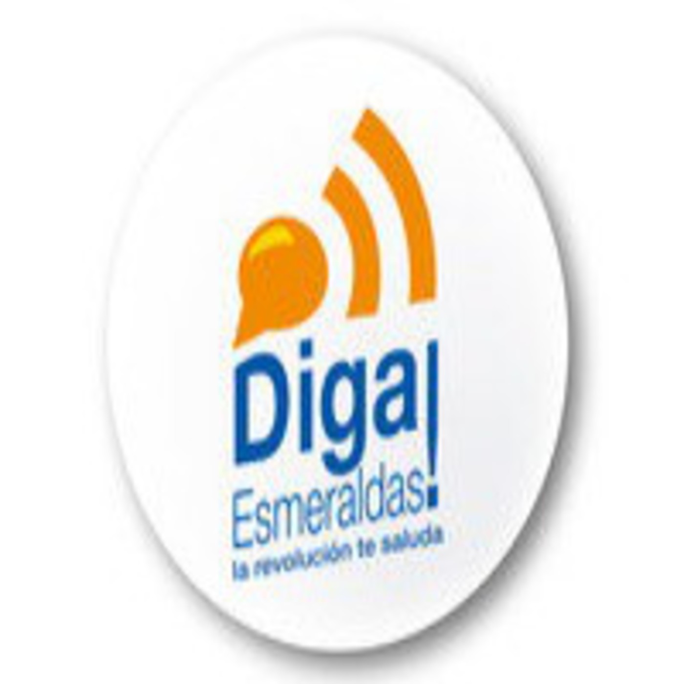 Programa Diga Esmeraldas 22-06-15 MIDUVI episode artwork