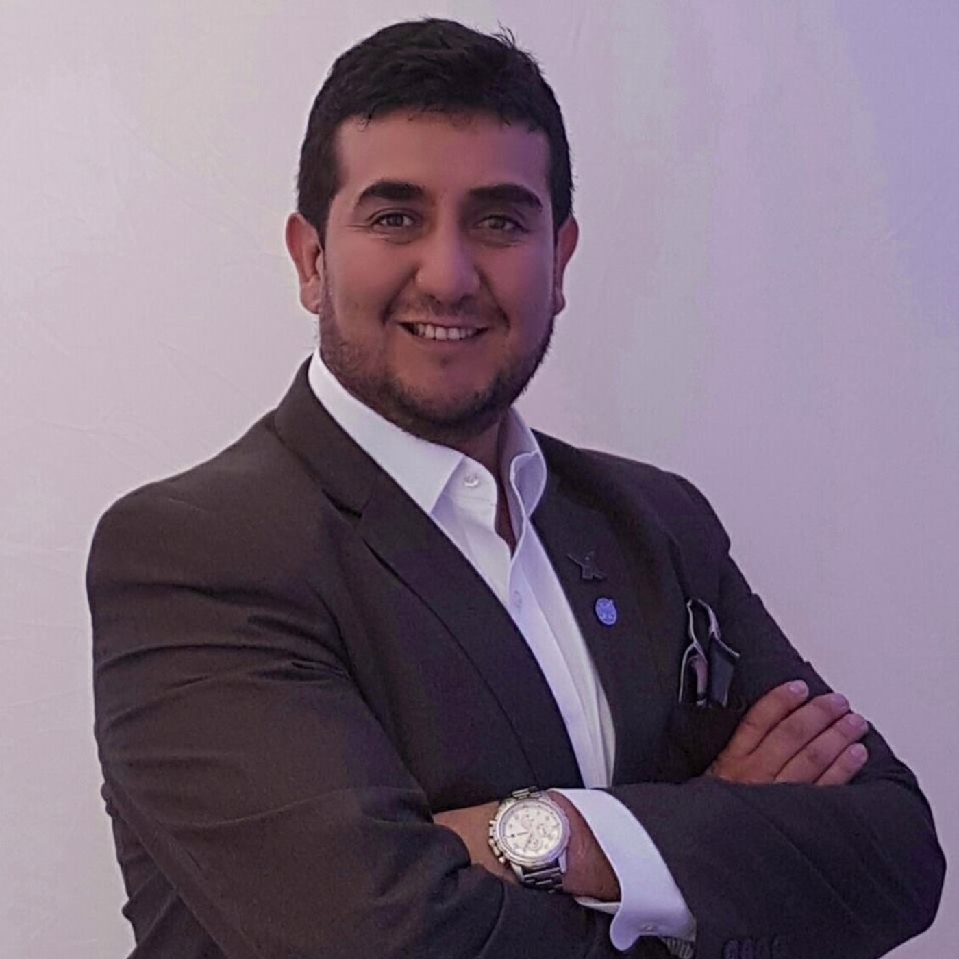 Manuel Loayza - Mi Historia, Nov 2018