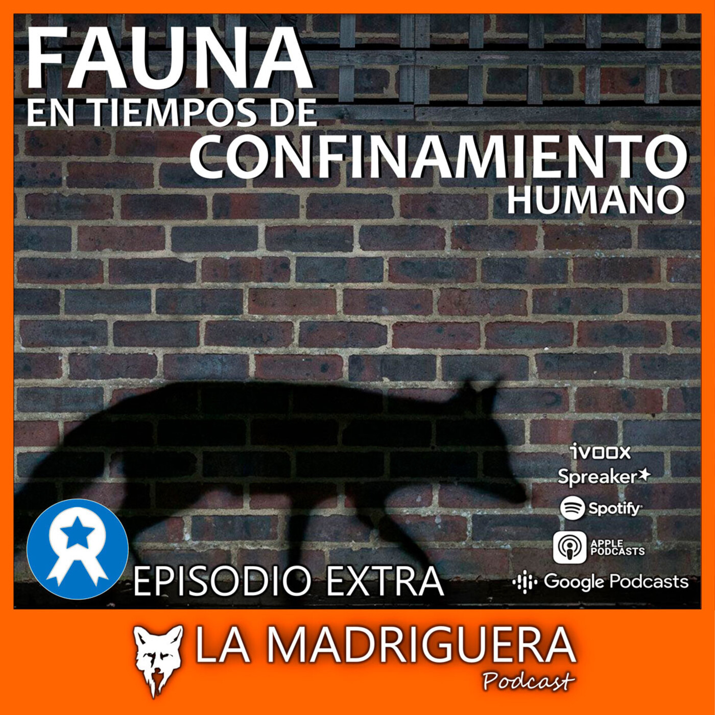 LA MADRIGUERA