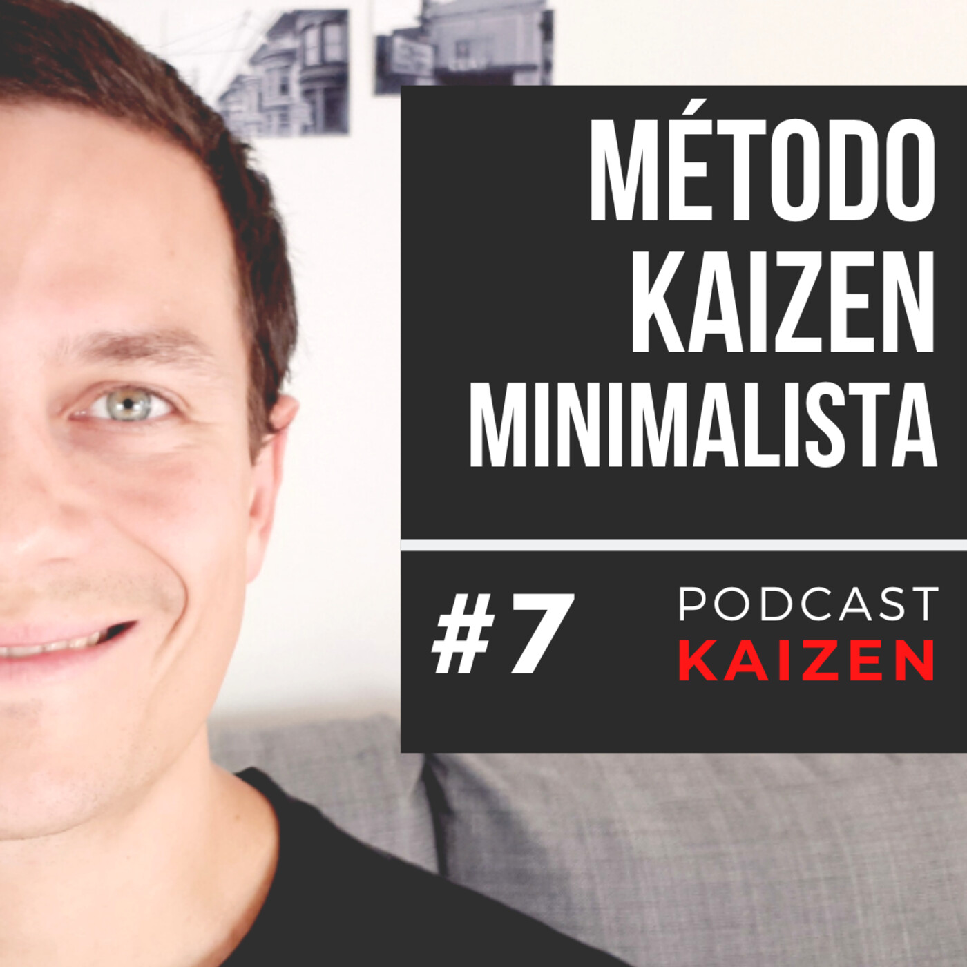 Kaizen por Macrobiótica Zen