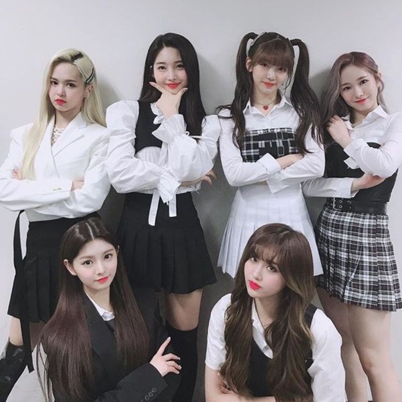 girl groups covers/remixes