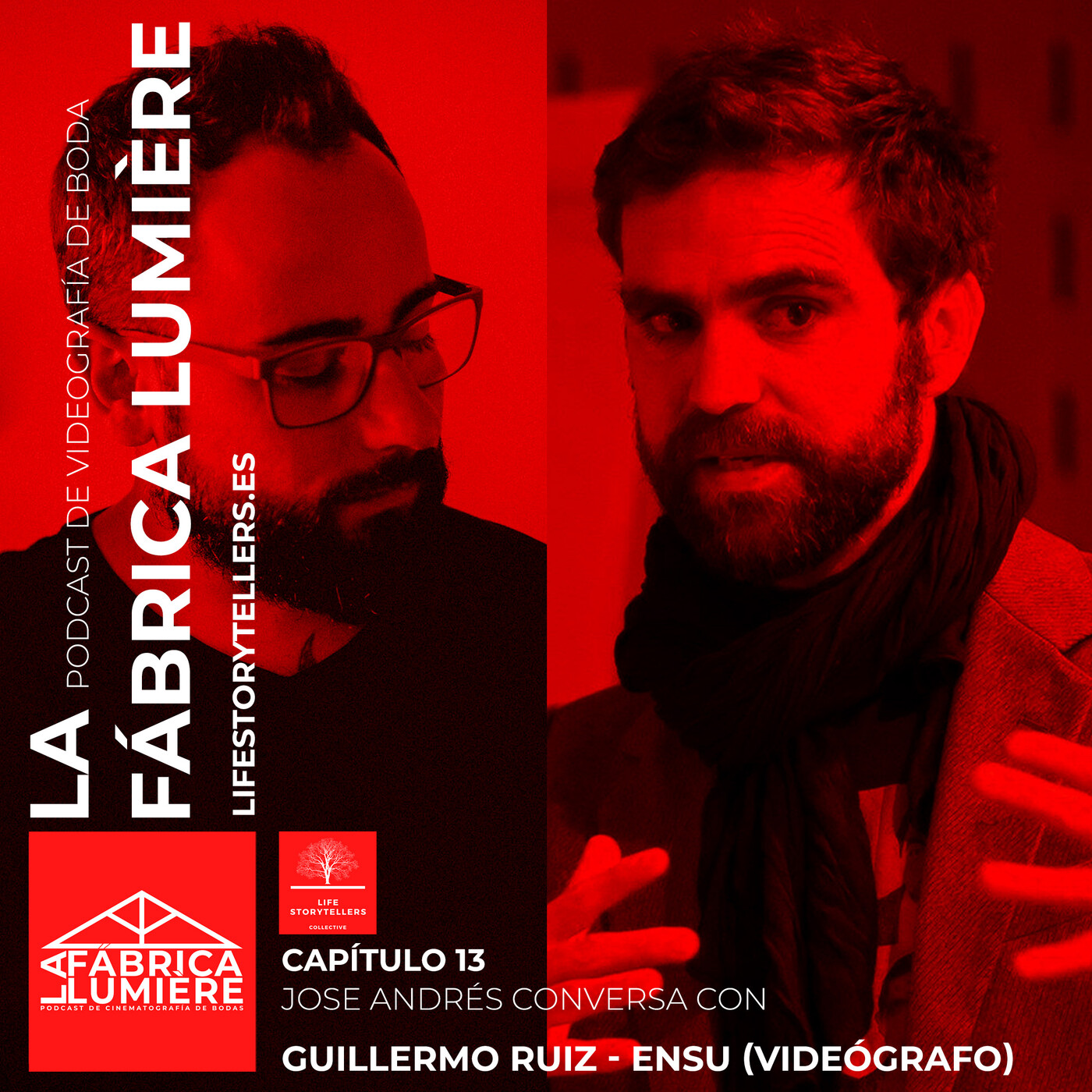 La Fábrica Lumière