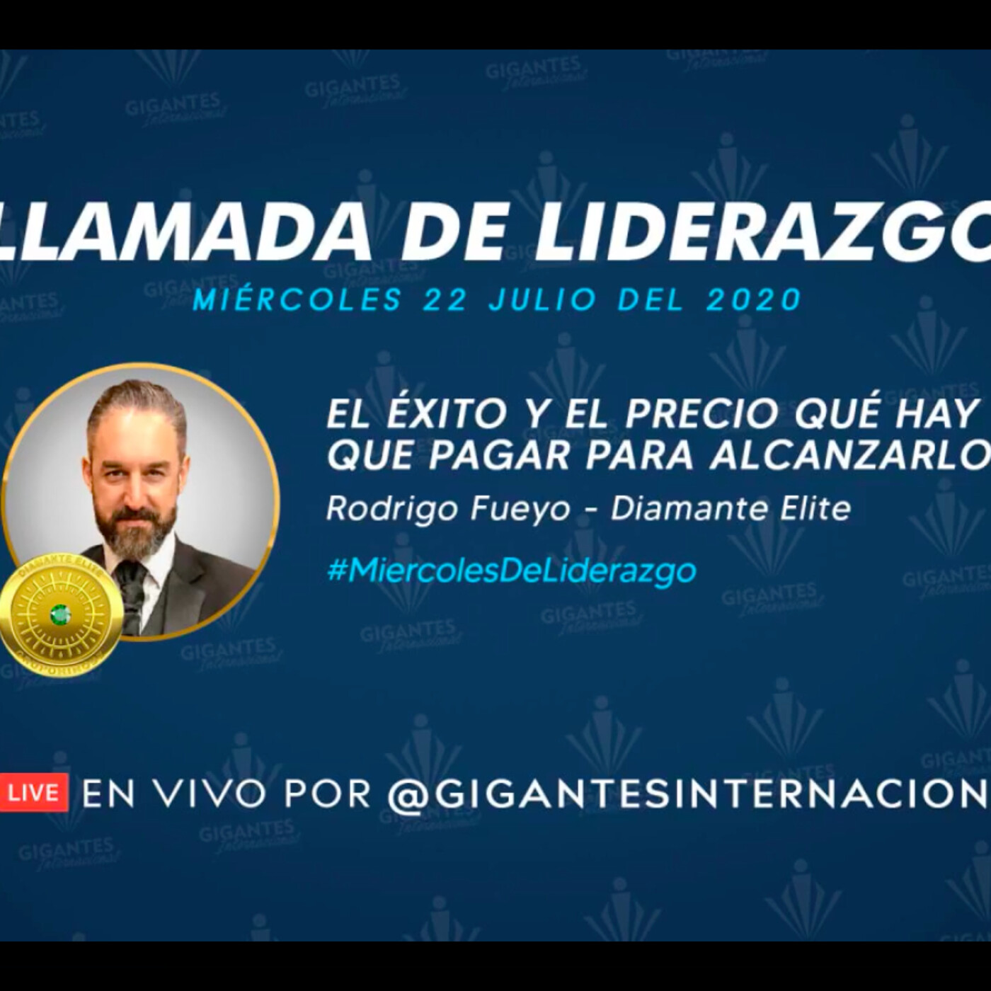 SISTEMA GIGANTES LATINOAMERICA