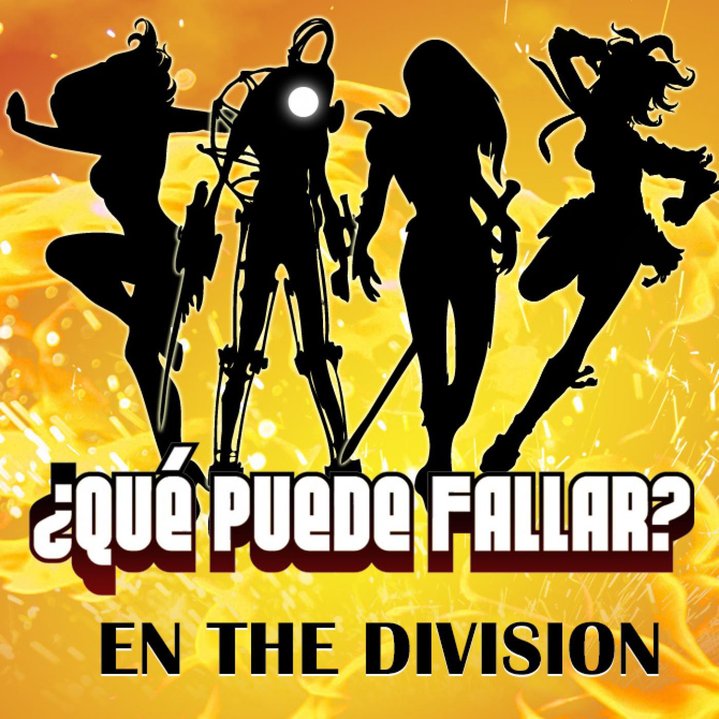 ¿Qué Puede Fallar?