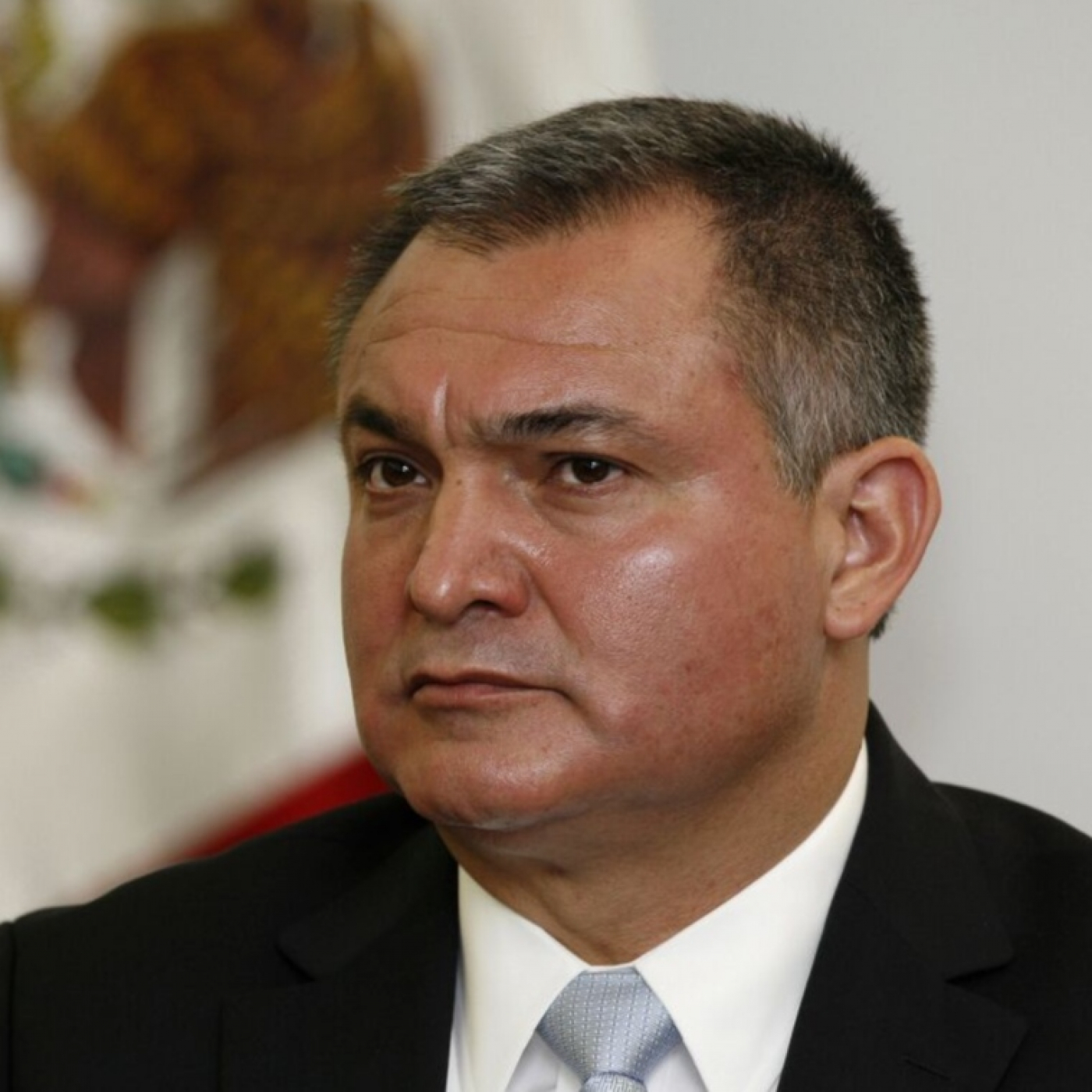 A lo mejor no sabía Calderón ni Fox, asevera AMLO sobre caso García Luna
